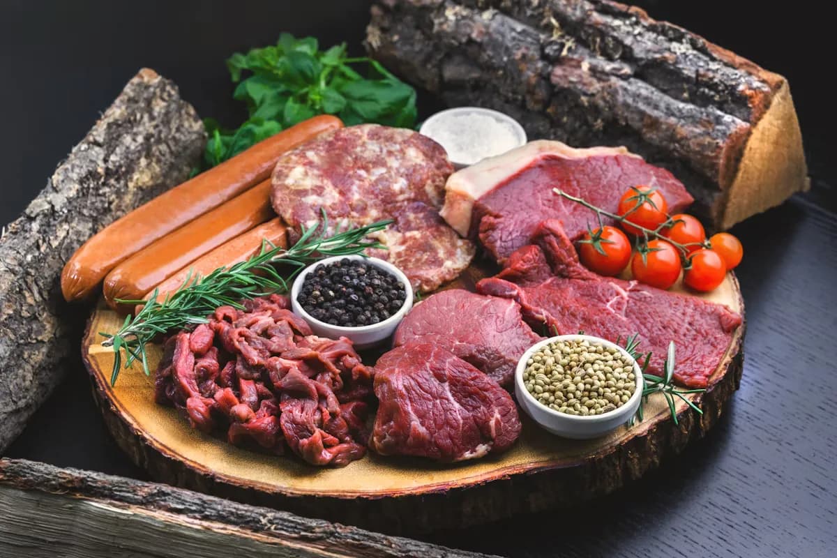 Top 5 Recipes for Your Halal Meat Group Buy