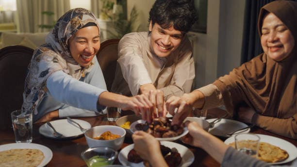 The Cultural Significance of Halal Meat Sharing